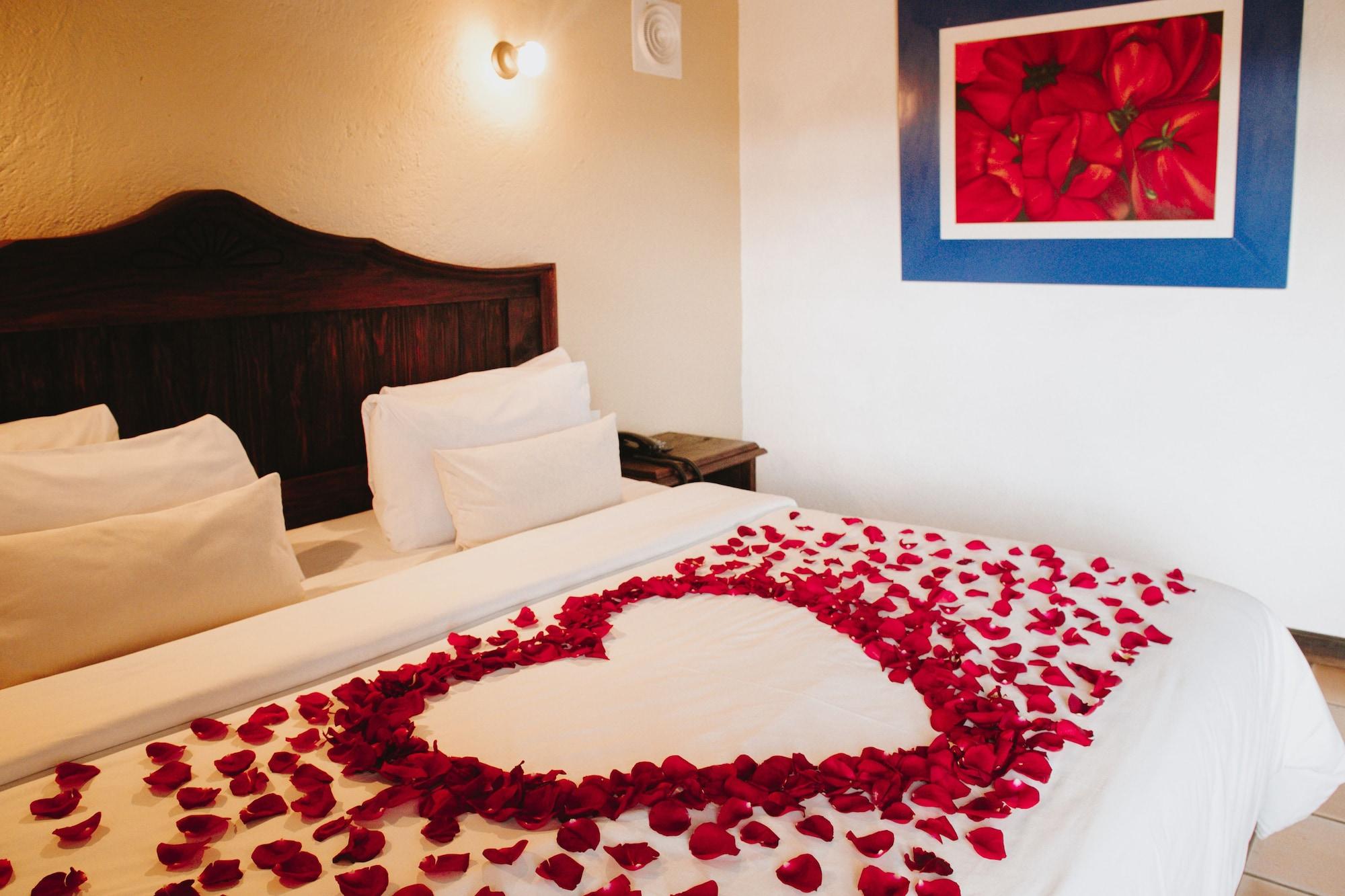 Docecuartos Hotel ซานกริสโตบัล เด ลาสกาซาส ภายนอก รูปภาพ